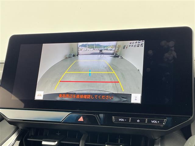 Toyota Harrier Hybrid 11