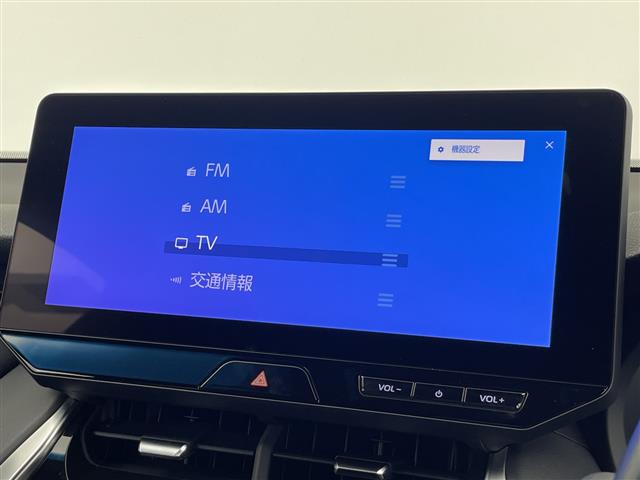 Toyota Harrier Hybrid 8