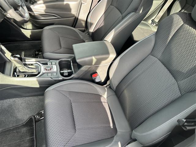 Subaru Forester 11