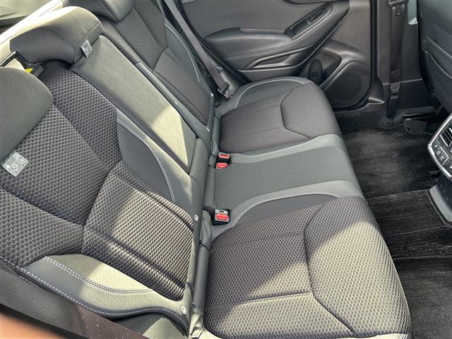Subaru Forester 12