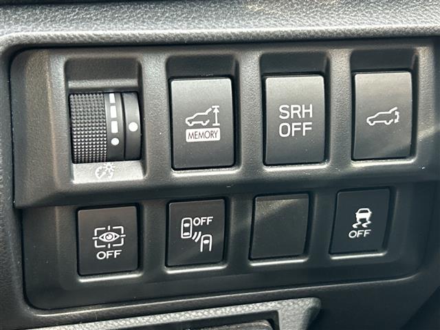 Subaru Forester 9