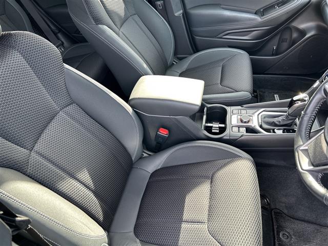 Subaru Forester 10