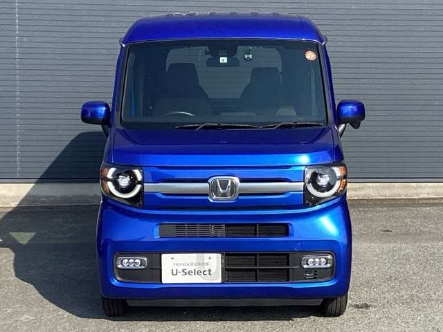 Honda N-VAN 3