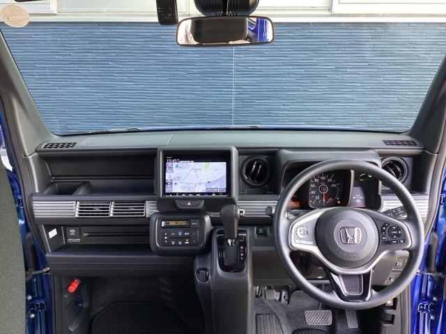 Honda N-VAN 5