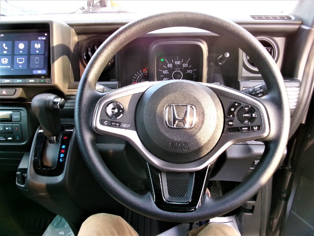 Honda N-VAN 4