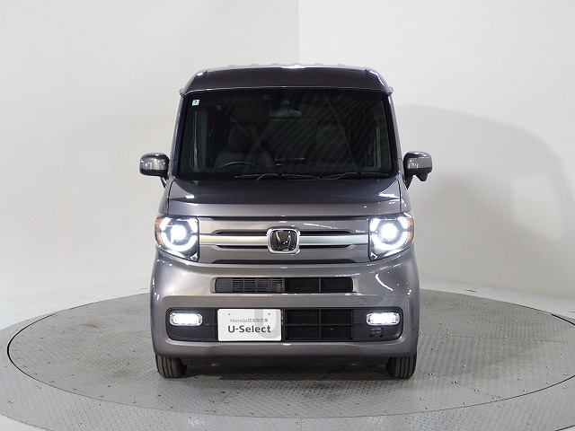 Honda N-VAN 6