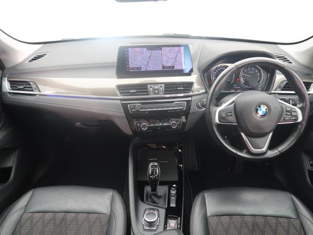 BMW X1 2