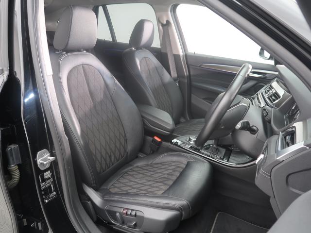 BMW X1 7