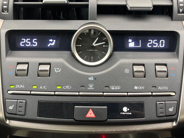 Lexus NX 7