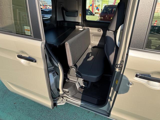 Suzuki Spacia Base 12