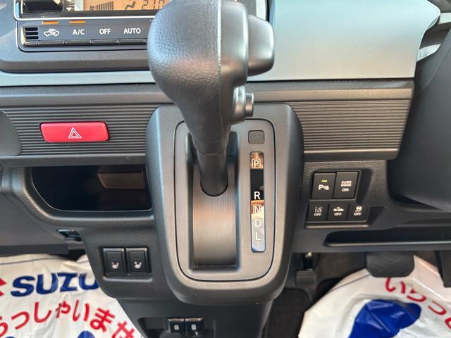 Suzuki Spacia Base 6