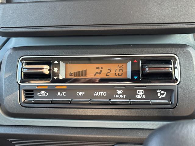 Suzuki Spacia Base 7