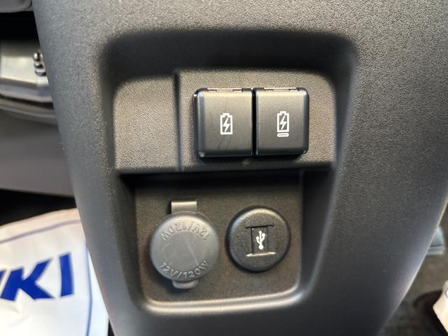 Suzuki Spacia Base 8