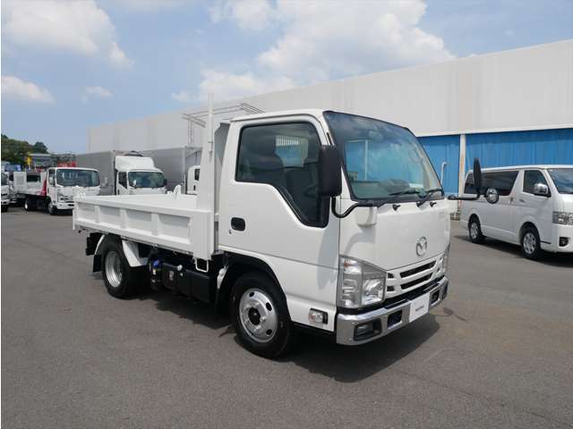 Isuzu Elf 10