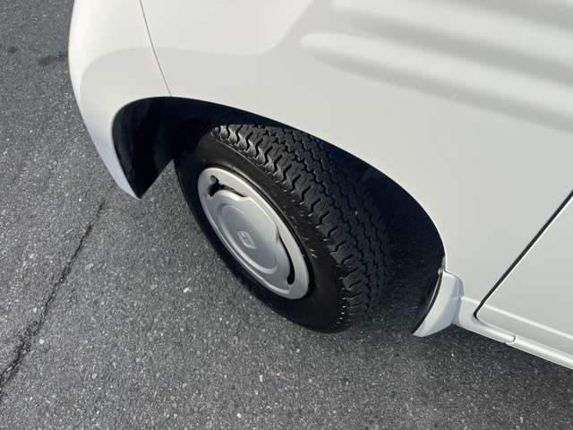 Honda N-VAN 11