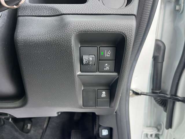 Honda N-VAN 3