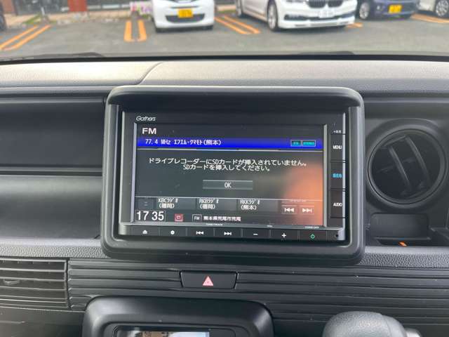 Honda N-VAN 4