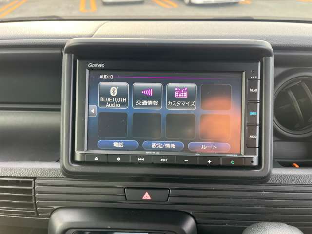 Honda N-VAN 6