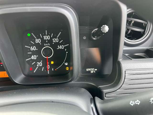 Honda N-VAN 9