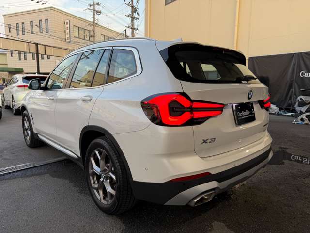 BMW X3 11
