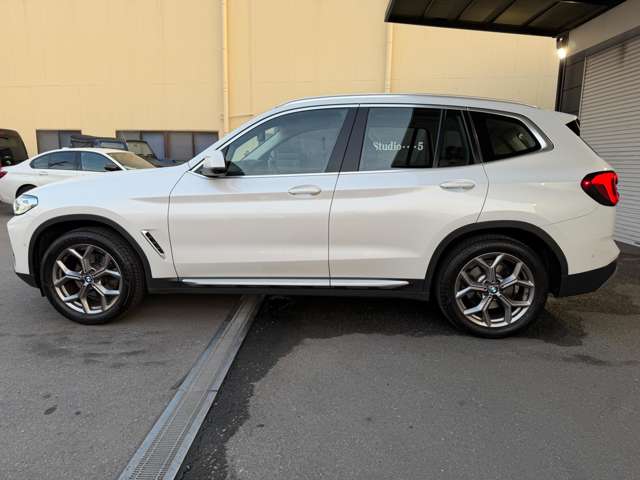 BMW X3 12