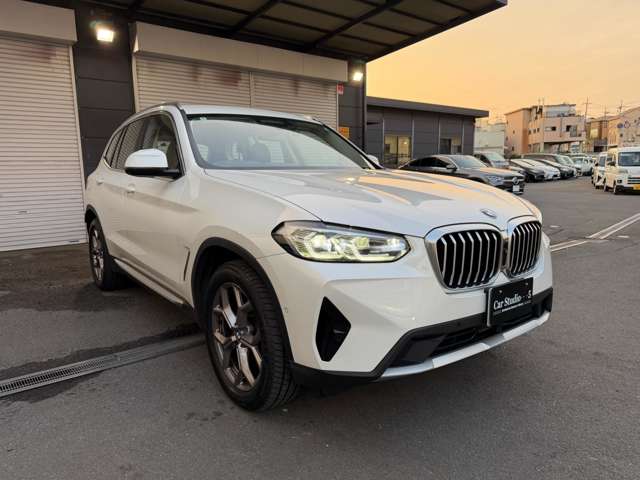 BMW X3 3