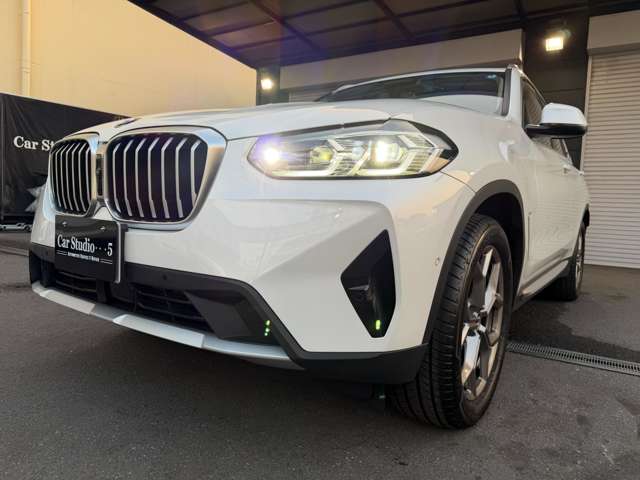 BMW X3 6