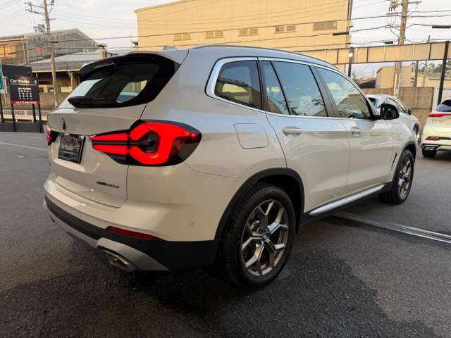 BMW X3 9