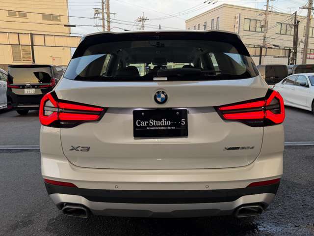 BMW X3 10