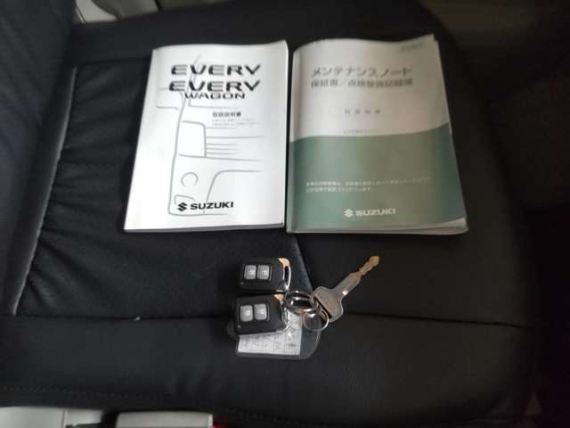Suzuki Every 11