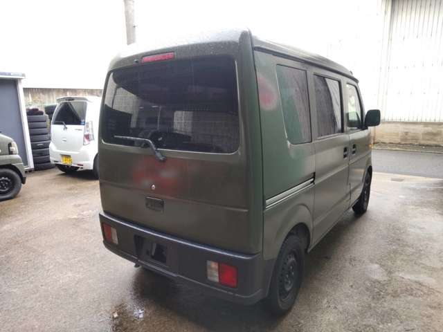 Suzuki Every 2