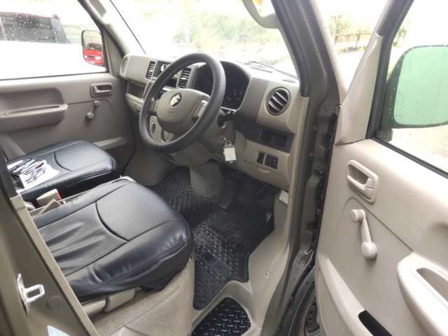 Suzuki Every 3