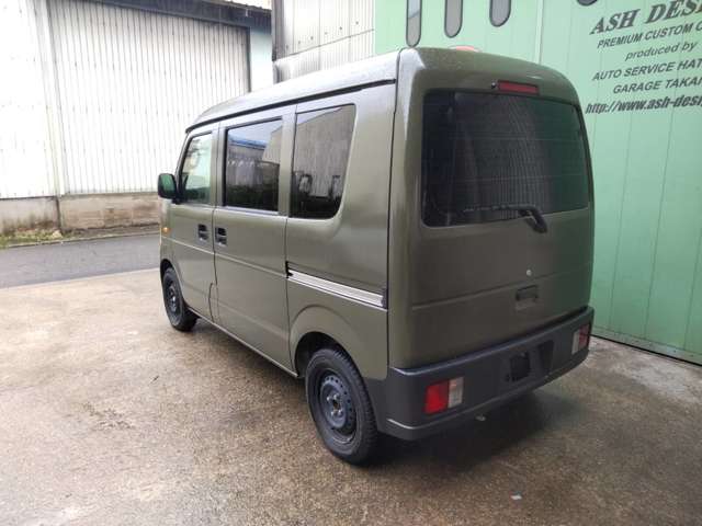 Suzuki Every 6