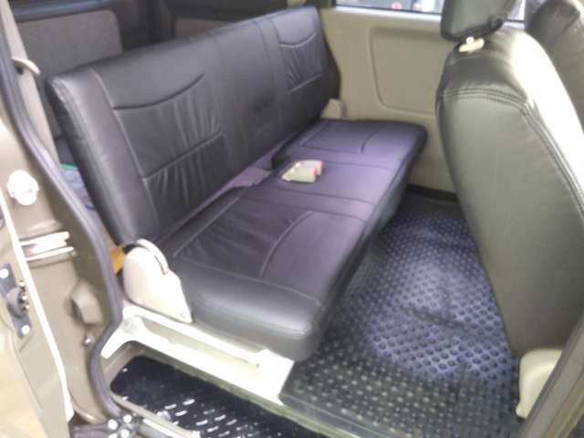 Suzuki Every 7