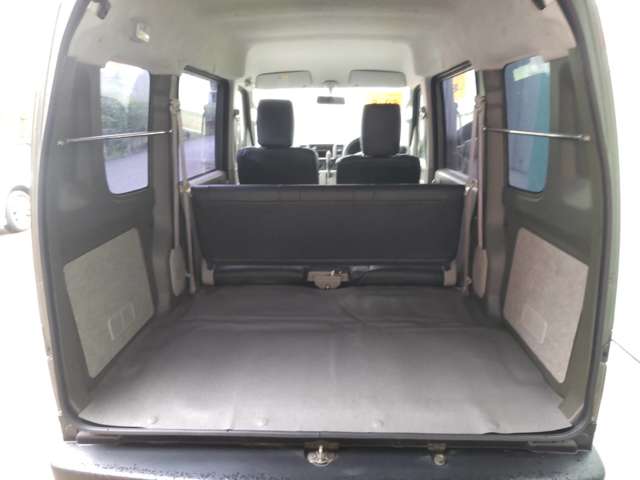 Suzuki Every 8