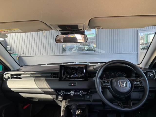 Honda Vezel 12