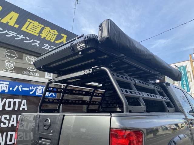 Nissan Titan 9