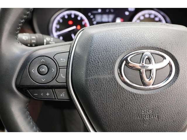 Toyota Harrier 11