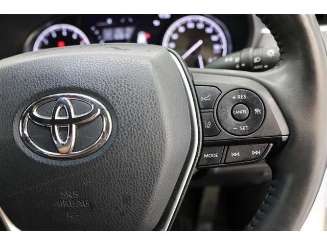 Toyota Harrier 10