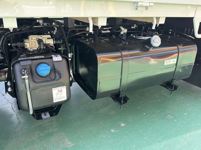 Mitsubishi Fuso Canter 12