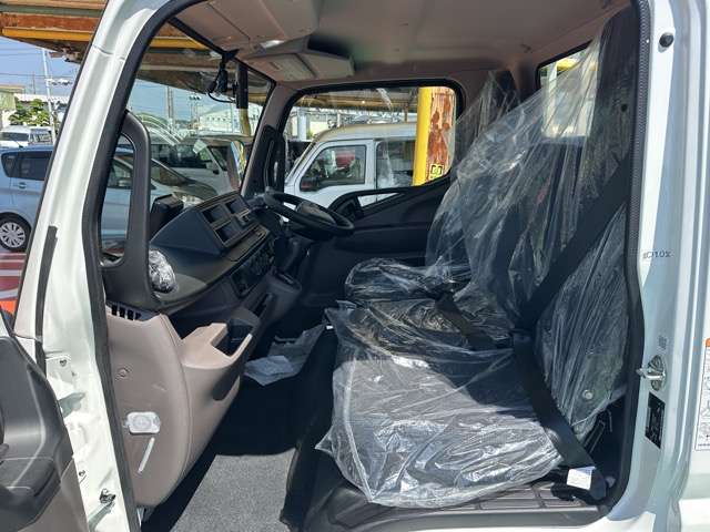 Mitsubishi Fuso Canter 5