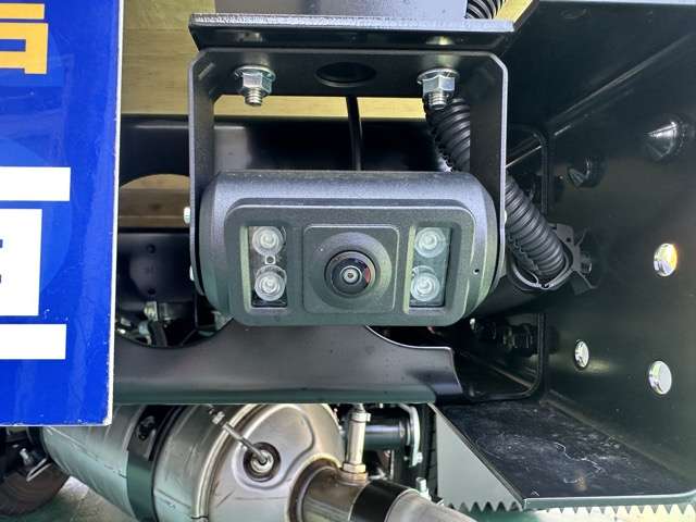 Mitsubishi Fuso Canter 7