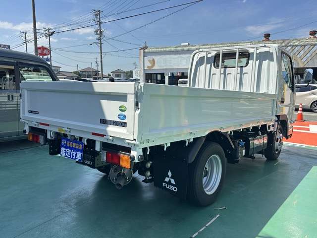 Mitsubishi Fuso Canter 10