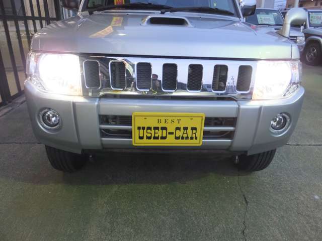 Mitsubishi Pajero Mini 9