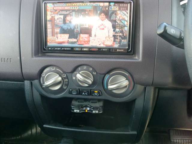 Mitsubishi Pajero Mini 11