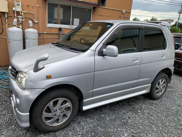 Daihatsu Terios Kid 11