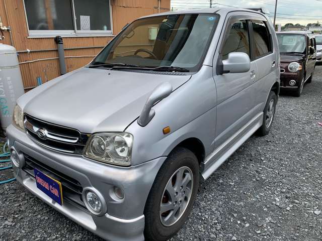 Daihatsu Terios Kid 12