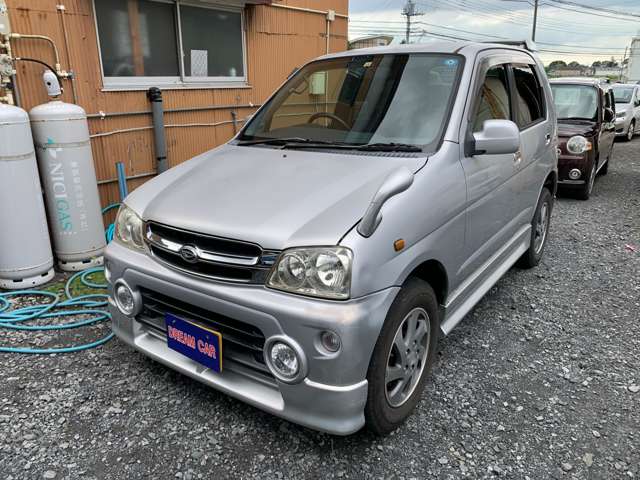 Daihatsu Terios Kid 3