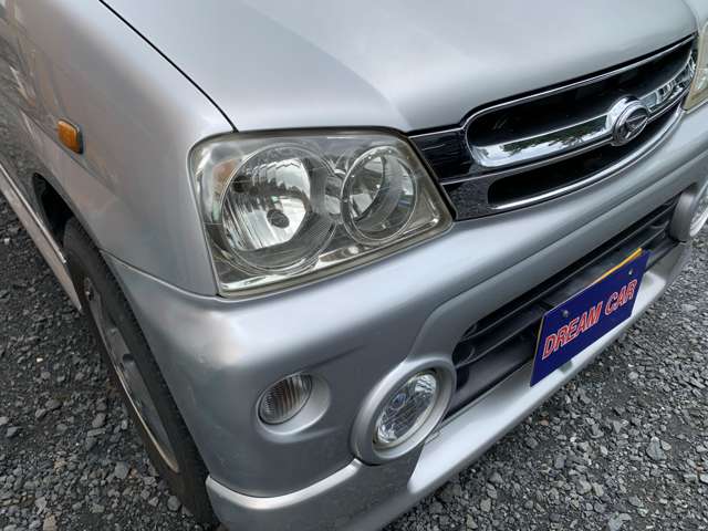 Daihatsu Terios Kid 5