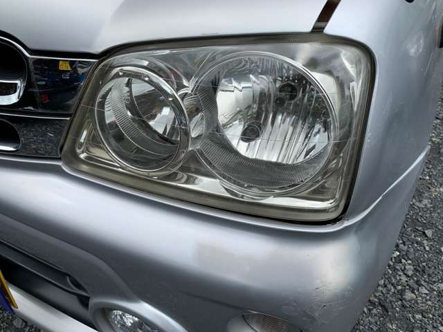 Daihatsu Terios Kid 6